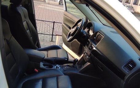 Mazda CX-5 II, 2013 год, 1 570 000 рублей, 12 фотография