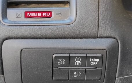 Mazda CX-5 II, 2013 год, 1 570 000 рублей, 13 фотография