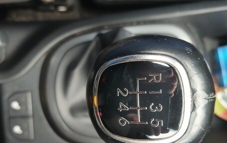 KIA Rio III рестайлинг, 2015 год, 890 000 рублей, 7 фотография