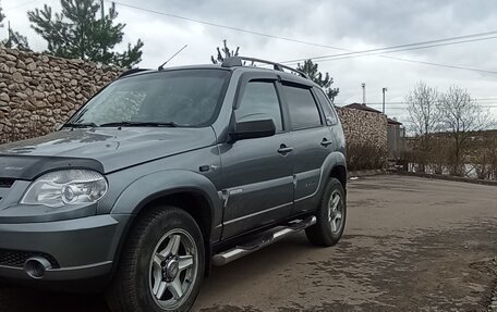 Chevrolet Niva I рестайлинг, 2013 год, 435 000 рублей, 5 фотография