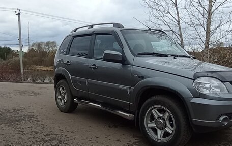 Chevrolet Niva I рестайлинг, 2013 год, 435 000 рублей, 4 фотография