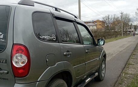 Chevrolet Niva I рестайлинг, 2013 год, 435 000 рублей, 3 фотография