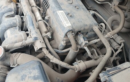 KIA Rio III рестайлинг, 2015 год, 890 000 рублей, 8 фотография