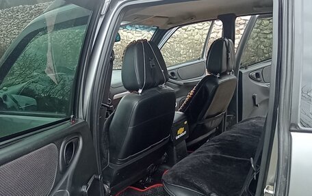 Chevrolet Niva I рестайлинг, 2013 год, 435 000 рублей, 10 фотография