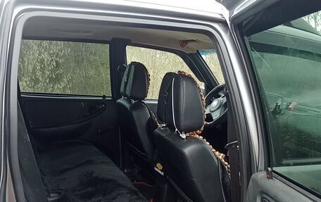 Chevrolet Niva I рестайлинг, 2013 год, 435 000 рублей, 8 фотография