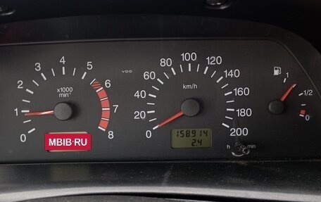 Chevrolet Niva I рестайлинг, 2013 год, 435 000 рублей, 16 фотография