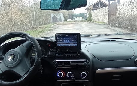 Chevrolet Niva I рестайлинг, 2013 год, 435 000 рублей, 18 фотография