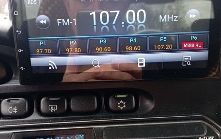 Chevrolet Niva I рестайлинг, 2013 год, 435 000 рублей, 19 фотография