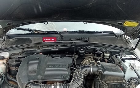 Chevrolet Niva I рестайлинг, 2013 год, 435 000 рублей, 15 фотография