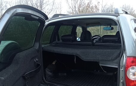 Chevrolet Niva I рестайлинг, 2013 год, 435 000 рублей, 14 фотография