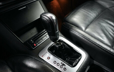 Volkswagen Tiguan I, 2012 год, 1 150 000 рублей, 17 фотография