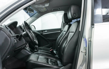 Volkswagen Tiguan I, 2012 год, 1 150 000 рублей, 10 фотография