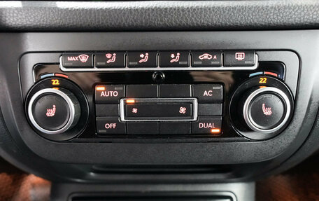 Volkswagen Tiguan I, 2012 год, 1 150 000 рублей, 18 фотография