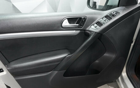 Volkswagen Tiguan I, 2012 год, 1 150 000 рублей, 16 фотография