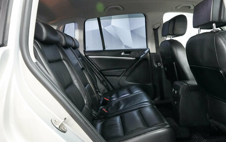 Volkswagen Tiguan I, 2012 год, 1 150 000 рублей, 13 фотография