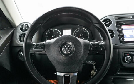 Volkswagen Tiguan I, 2012 год, 1 150 000 рублей, 14 фотография