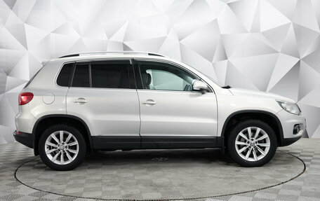 Volkswagen Tiguan I, 2012 год, 1 150 000 рублей, 6 фотография