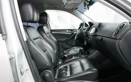 Volkswagen Tiguan I, 2012 год, 1 150 000 рублей, 12 фотография