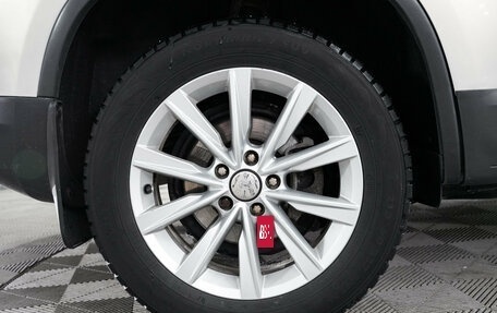 Volkswagen Tiguan I, 2012 год, 1 150 000 рублей, 9 фотография