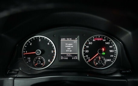 Volkswagen Tiguan I, 2012 год, 1 150 000 рублей, 15 фотография