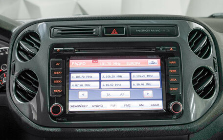 Volkswagen Tiguan I, 2012 год, 1 150 000 рублей, 19 фотография