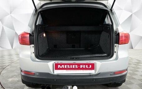 Volkswagen Tiguan I, 2012 год, 1 150 000 рублей, 20 фотография