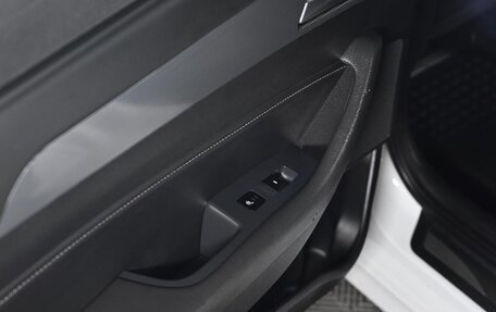 Hyundai Sonata VII, 2017 год, 1 499 000 рублей, 8 фотография