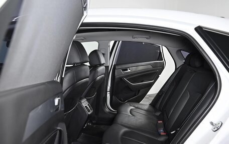 Hyundai Sonata VII, 2017 год, 1 499 000 рублей, 6 фотография