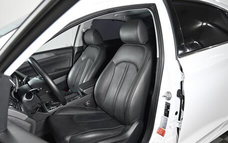 Hyundai Sonata VII, 2017 год, 1 499 000 рублей, 10 фотография