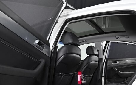 Hyundai Sonata VII, 2017 год, 1 499 000 рублей, 7 фотография