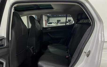 Volkswagen T-Cross I, 2022 год, 1 740 000 рублей, 14 фотография