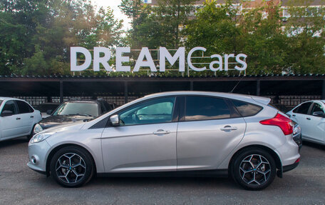 Ford Focus III, 2011 год, 659 000 рублей, 2 фотография