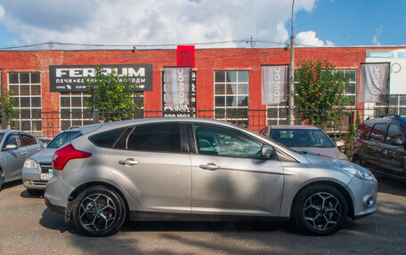 Ford Focus III, 2011 год, 659 000 рублей, 5 фотография