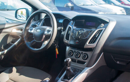 Ford Focus III, 2011 год, 659 000 рублей, 8 фотография