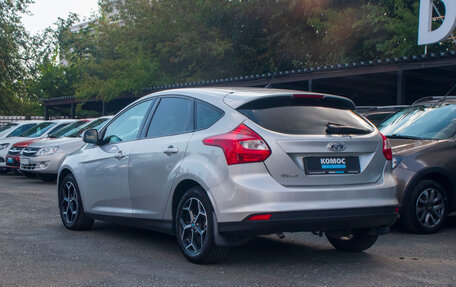 Ford Focus III, 2011 год, 659 000 рублей, 3 фотография