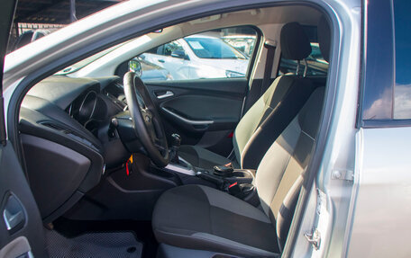 Ford Focus III, 2011 год, 659 000 рублей, 11 фотография