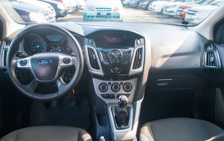 Ford Focus III, 2011 год, 659 000 рублей, 9 фотография