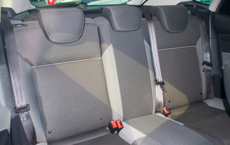 Ford Focus III, 2011 год, 659 000 рублей, 13 фотография