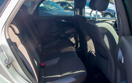 Ford Focus III, 2011 год, 659 000 рублей, 14 фотография