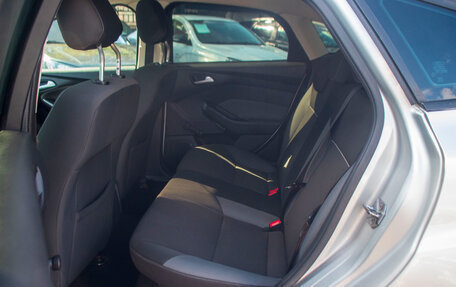 Ford Focus III, 2011 год, 659 000 рублей, 15 фотография