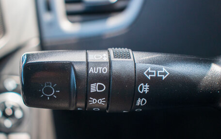 Hyundai Elantra V, 2015 год, 979 000 рублей, 16 фотография