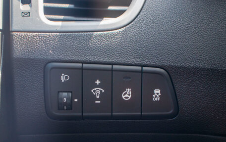 Hyundai Elantra V, 2015 год, 979 000 рублей, 15 фотография