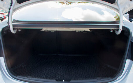 Hyundai Elantra V, 2015 год, 979 000 рублей, 26 фотография