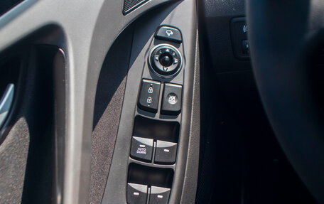 Hyundai Elantra V, 2015 год, 979 000 рублей, 14 фотография