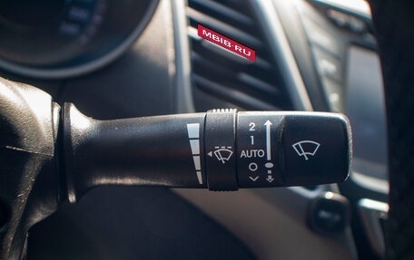 Hyundai Elantra V, 2015 год, 979 000 рублей, 17 фотография