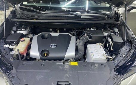 Lexus NX I, 2015 год, 2 050 000 рублей, 8 фотография