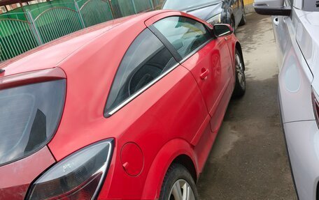 Opel Astra H, 2007 год, 200 000 рублей, 2 фотография