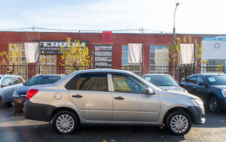 Datsun on-DO I рестайлинг, 2018 год, 395 000 рублей, 5 фотография