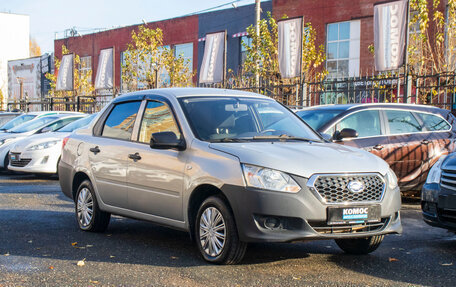 Datsun on-DO I рестайлинг, 2018 год, 395 000 рублей, 6 фотография