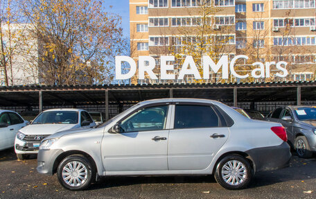 Datsun on-DO I рестайлинг, 2018 год, 395 000 рублей, 2 фотография